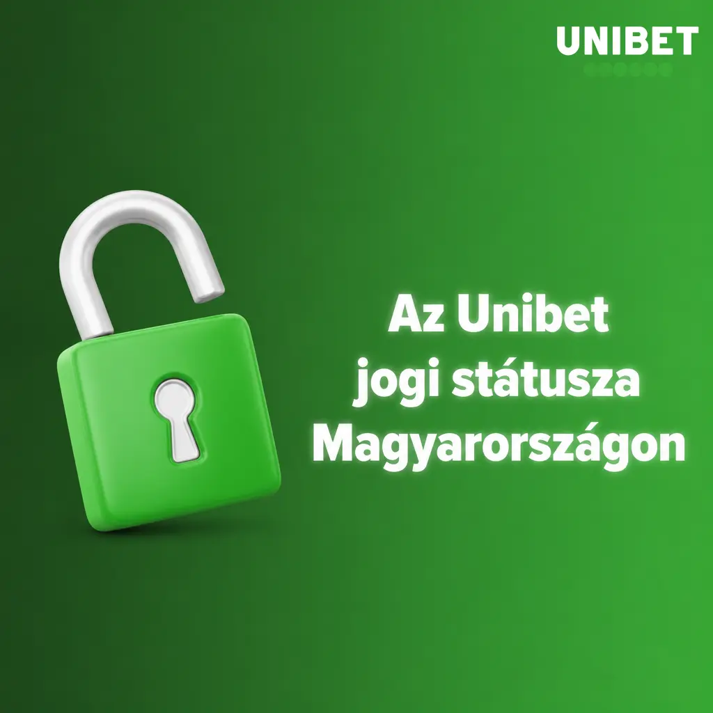 Unibet jogi státusza Magyarországon, MGA-engedély, adatvédelem és felelős játék eszközök bemutatása
