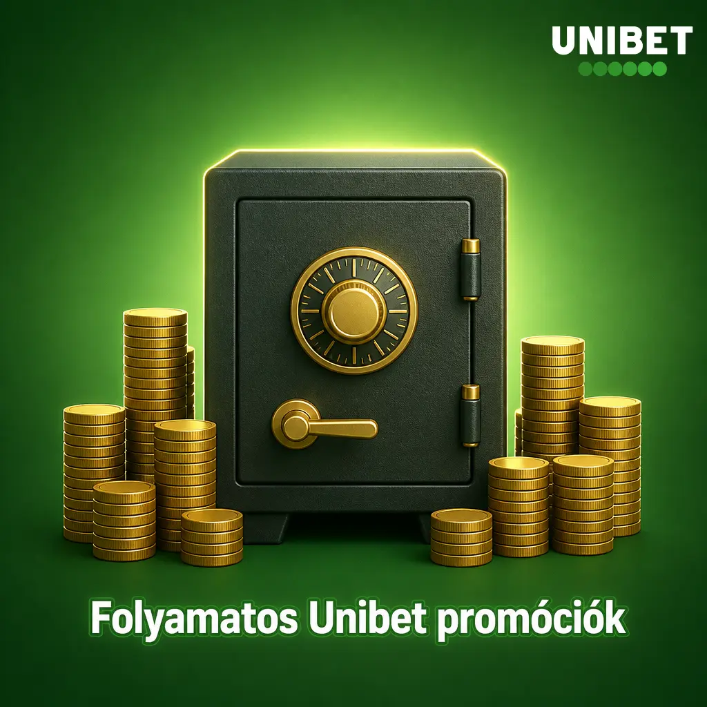 Unibet promóciók áttekintése: free bet, cashback és free spin ajánlatok sportfogadóknak és kaszinójátékosoknak
