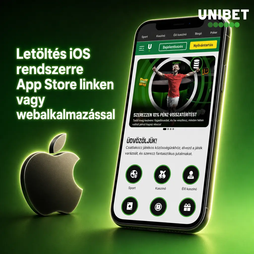iPhone letöltés iOS-re App Store linken vagy webalkalmazás hozzáadásával a főképernyőhöz