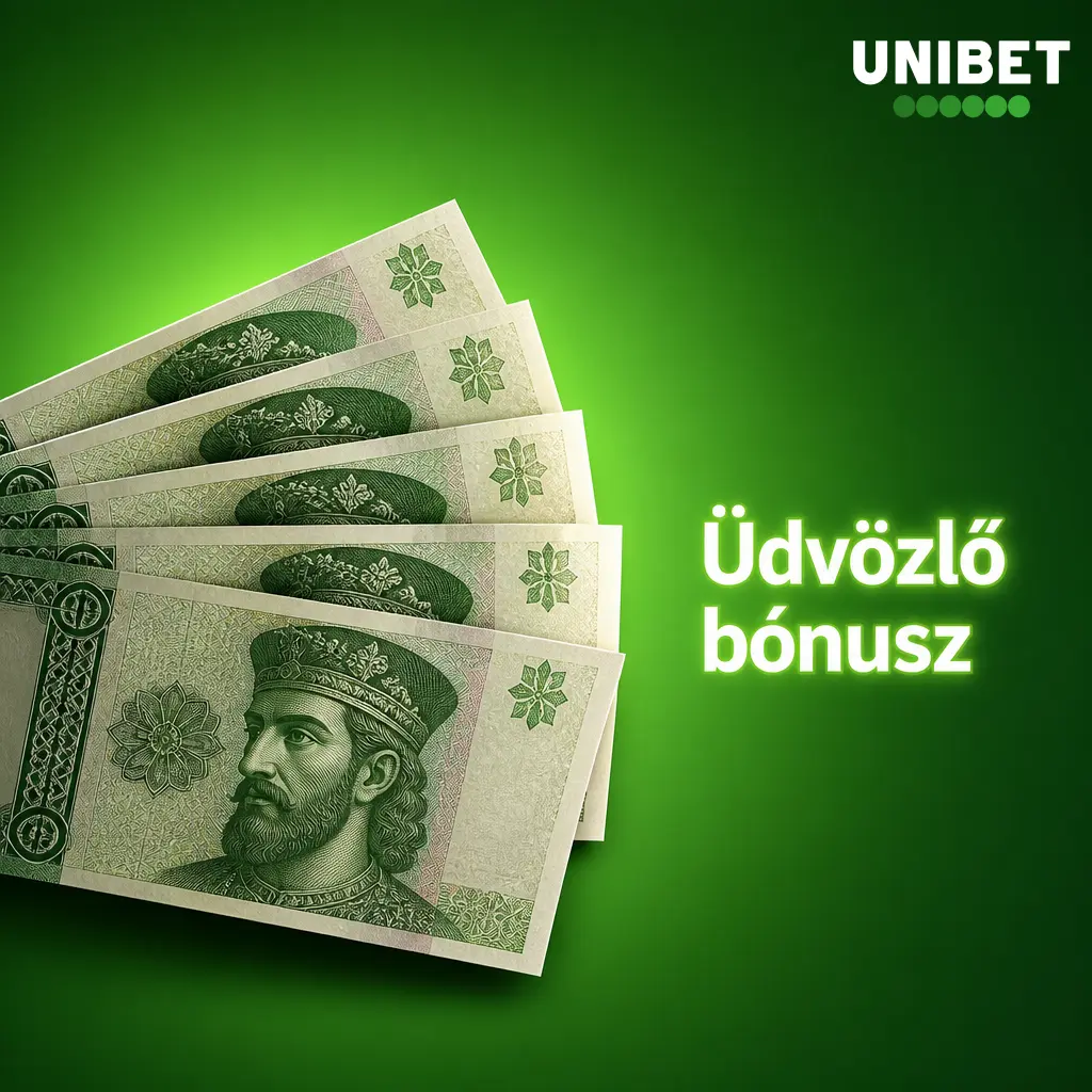 Üdvözlő bónusz sport- és lóversenyfogadáshoz Free Bet ajánlatokkal 2026-ban