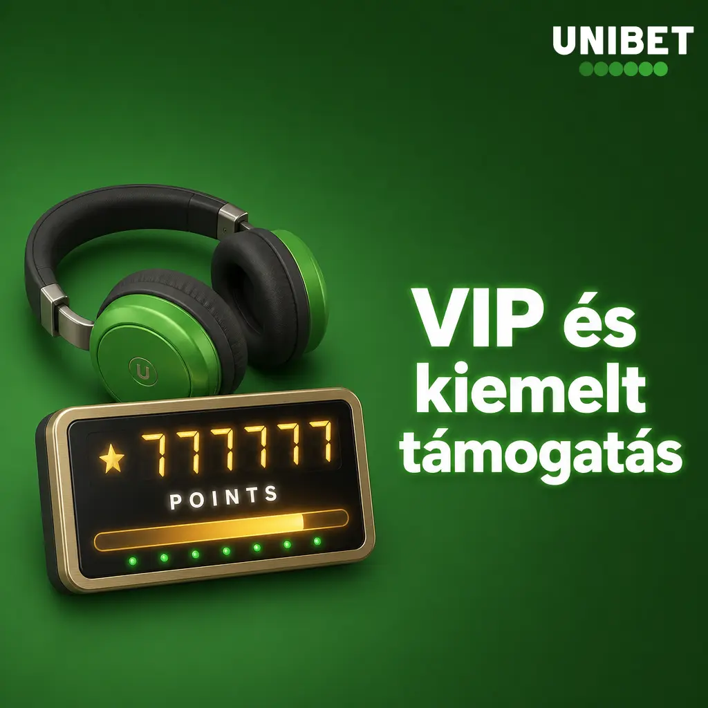 VIP és kiemelt ügyféltámogatás biztonságos fiókellenőrzéssel és gyorsabb ügyintézéssel
